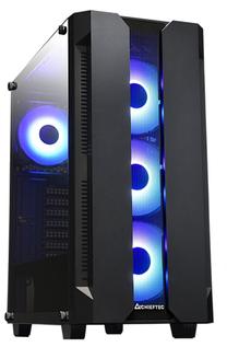 Stacionarus kompiuteris Intop AMD Ryzen™ 7 7700X, 1 TB, DDR5 32 GB, SSD 1 TB, Nvidia GeForce RTX4060Ti 8 GB GDDR6, Windows 11 Pro RM32454