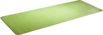 Fitnesa un jogas paklājs Airex Calyana Prime Earth, zaļa krās., 185 cm x 65 cm x 0.45 cm