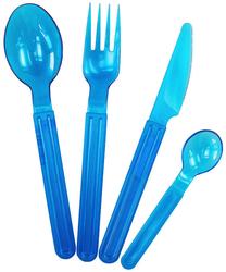 Söögiriistade komplekt Gio'Style, plastik