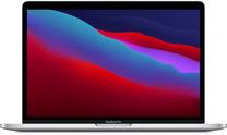 Nešiojamas kompiuteris Apple MacBook Pro MYDC2KS/A, M1 8-Core, 8 GB, 13.3 ", sidabro sp., SV