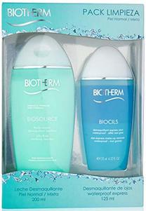 Sejas kopšanas līdzekļu komplekts sievietēm Biotherm, 325 ml