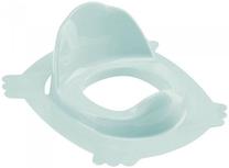 Mokomasis tualeto dangtis Thermobaby Celadon, polipropilenas (pp), žalia sp., 15 cm x 35 cm x 32.5 cm