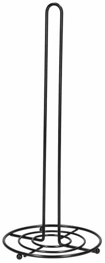 Popierinių rankšluosčių laikiklis Homla Duncan 970126, 15 cm x 15 cm x 35 cm