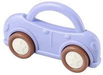 Kramtukas BabyOno Have Fun Car, violetinė sp.