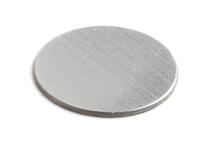 Mēbeļu vāciņš Haushalt, 1.3 cm, 20 gab.