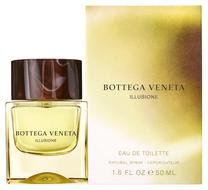 Tualetinis vanduo Bottega Veneta Illusione, 50 ml
