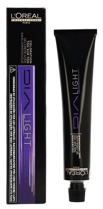 Matu krāsa L’Oréal Professionnel Paris Dia Light gel, 50 ml