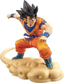 Фигурка-игрушка Banpresto Dragon Ball Z Flying Nimbus BP18233P, 16 см, многоцветный