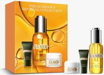 Sejas kopšanas līdzekļu komplekts sievietēm La Mer The Luminous Renewal Collection, 40 ml