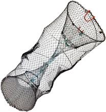 Tīkls Luxfish Fish Storage Net 17122, 60 cm, melna krās.