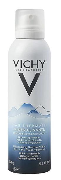 Ķermeņa sprejs Vichy Thermal Spa Water, 150 ml