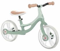 Balansinis dviratis, vaikų Globber Go Bike Elite 710-109, sage, 10"