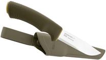 Turistinis peilis Morakniv Bushcraft Gift, 23.2 cm