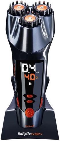 Бритва для бороды Babyliss SH510E