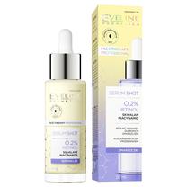 Sejas serums Eveline Face Therapy Professional Wrinkles, 30 ml