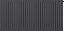 Radiatorius Mexen, 150 cm x 30 cm, grafito sp.