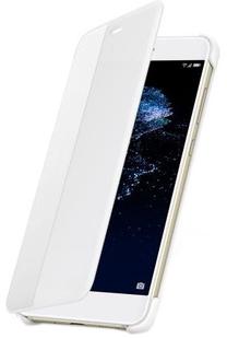 Telefono dėklas Huawei, balta sp., Huawei