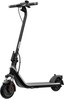 Elektrinis paspirtukas Segway E2 E II, juoda sp.
