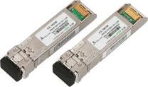 Модуль Extralink SFP28 25G WDM 1270/1330nm 10km, серый цв.
