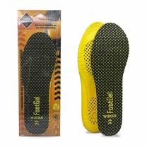 Vidpadis FootGel Works, 35 - 38, 2 vnt.