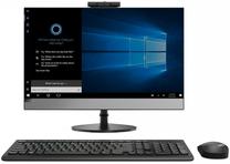 Stacionarus kompiuteris Lenovo Intel® Core™ i3-9100T (6 МB Cache), 23.8 ", DDR4 8 GB 256 GB, Intel (Integrated) Dynamic, Windows 10