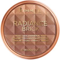 Bronzantas Rimmel London 03, dark sp., 3, 12 g
