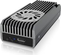 HDD/SSD korpusas RaidSonic IB-1822MF-C31, M.2