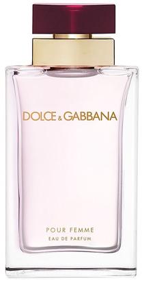 Kvapusis vanduo Dolce & Gabbana Pour Femme, 100 ml