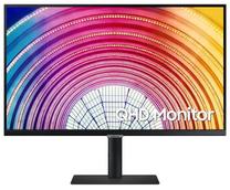 Monitors Samsung LS27A600NWUXEN, IPS, 75 Hz, 27"