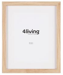 Fotoraam 4Living Nice, 25 cm x 20 cm, puidu v.