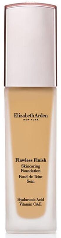 Skystas makiažo pagrindas Elizabeth Arden Flawless Finish, 340w medium tan, 30 ml