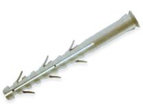 Kaištis Elematic, 135 mm x 10 mm, 50 vnt.