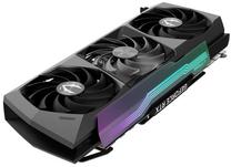 Vaizdo plokštė Zotac GeForce RTX 3090 AMP! Extreme Holo, 24 GB, GDDR6X