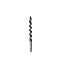 Grąžtas Haushalt 4571001-8, medienai, sraigtinis, šešiakampis, 14 mm x 20 cm