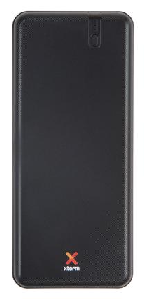Akupank Xtorm, 20000 mAh, must v.