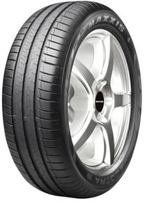 Vasarinė automobilių padanga Maxxis Mecotra ME3 195/50/R15, 82-H, C, B, 69 dB
