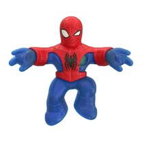 Фигурка-игрушка Heroes of Goo Jit Zu Marvel GOO SHIF Assorted 42577G, (цвет/дизайн выбирается случайным образом)