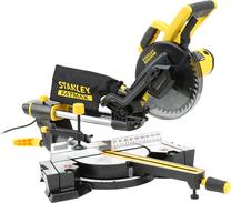 Elektrinis diskinis pjūklas Stanley FME721, 216 mm