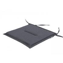 Lauko kėdės pagalvėlė Hobbygarden Frog FROGRN4, mėlyna sp., 45 x 45 cm
