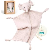 Mīļlupatiņa, zilonis Momcozy, rozā krās.