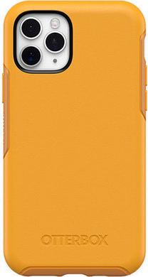 Чехол для телефона Otterbox, желтый цв., Apple