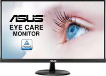 Monitorius Asus VP279HE, 27", 1 ms, juoda (pažeista pakuotė)/01