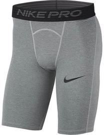 Шорты Nike, серый цв., xl