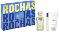 Подарочные комплекты для женщин Rochas Eau De Rochas
