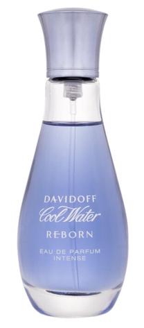 Kvapusis vanduo Davidoff Cool Water Reborn, 50 ml