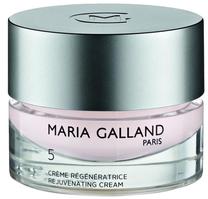 Sejas krēms Maria Galland 5, 250 ml, 25+