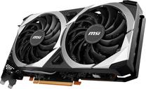 Vaizdo plokštė MSI Radeon RX 6600 XT MECH 2X, 8 GB, GDDR6