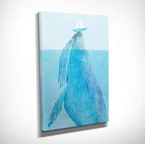 Paveikslas Wallity DC233, 30 cm x 40 cm