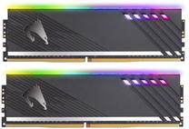 Operatiivmälu (RAM) Gigabyte Aorus RGB GP-AR36C18S8K2HU416R, DDR4, 16 GB, 3600 MHz