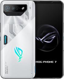 Mobilusis telefonas Asus ROG Phone 7, 512 GB, balta sp.